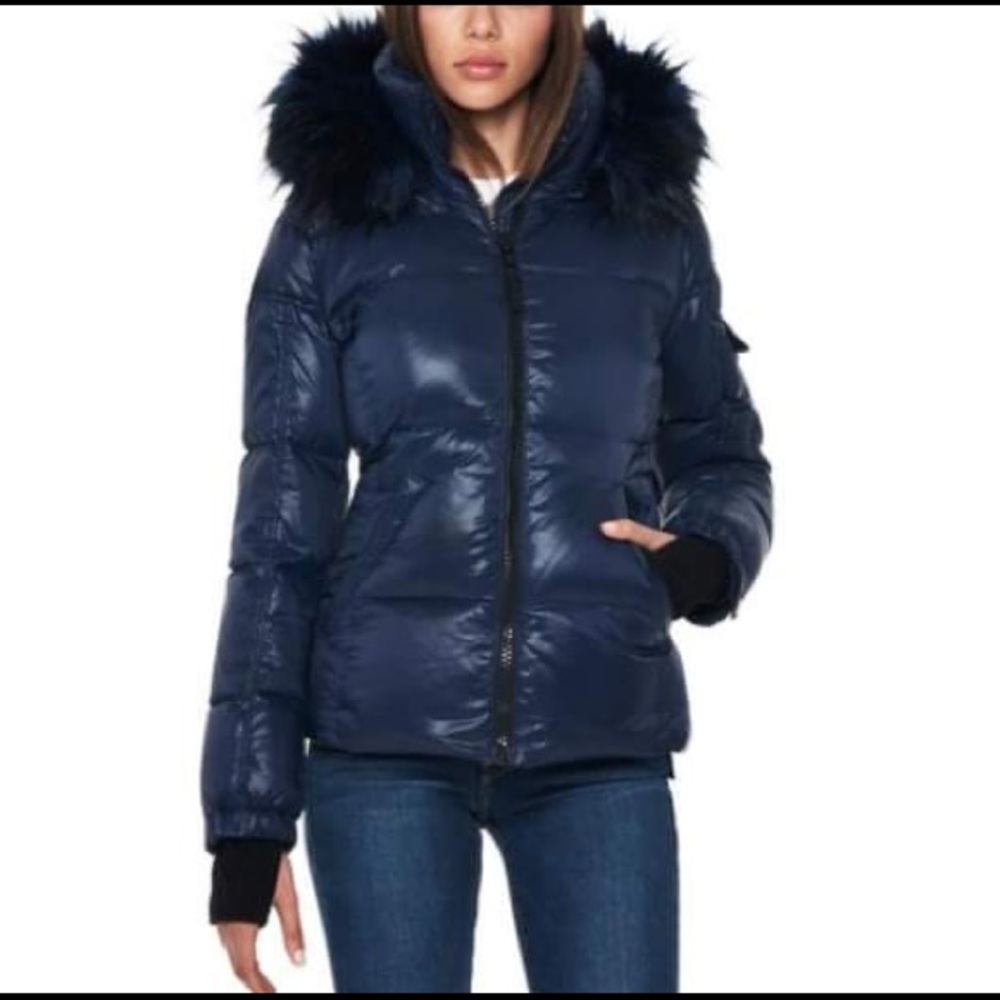 S13 Winter Jacket